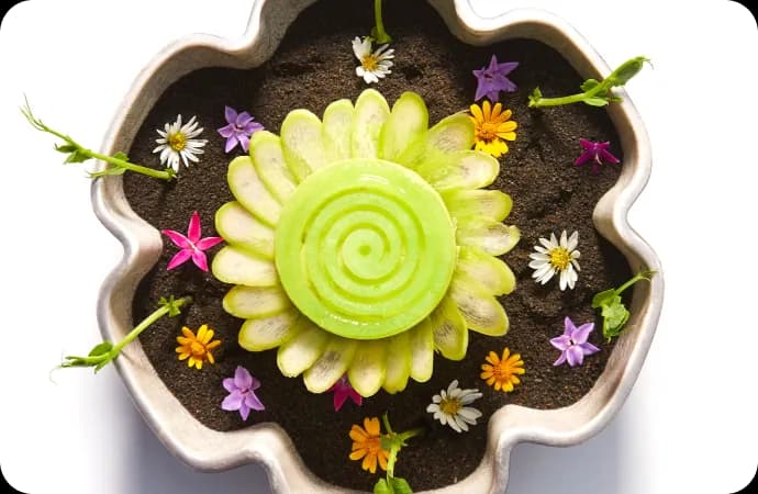Gaggan - Restaurant