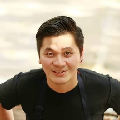 Rydo Anton