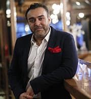Zorawar Kalra